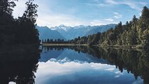 3 Day Private Photography Tour West Coast NZ Departs Queenstown