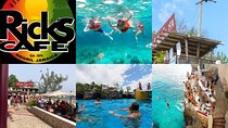 Ricks Cafe Sunset Cruise Grand Palladium Resorts ADULTS ONLY