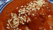 Regional Mexican Cooking Class and Market Tour