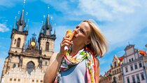 Charles Bridge & Old Town Prague Tour with Audioguide