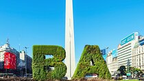Private tour of Buenos Aires