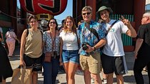 Get to know the secret of Asakusa! Shrine and Temple Tour