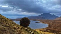 Private West Coast, Waterfalls, and Walking Tour (£600 per group)