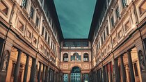 Florence City Exploration Game of The Trail of a Stolen Painting