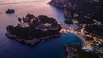 Private Tour: The Amazing Paleokastritsa + Local Tastings