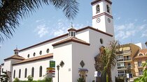 Streets of Fuengirola: Self-Guided City Puzzle Walk