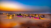 Private Desert Safari Tour