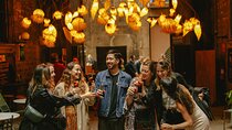 Barcelona Dark History Walking Tour With Drinks