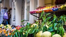 Food and Wine evening walk in Sorrento