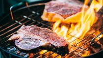 The Florentine Steak Experience in San Gimignano Winery