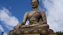 Bhutan Holiday to Land of Thunder Dragon Multi Day Tour