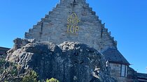 Small Group Table Mountain and Constantia Wine Tasting Experience