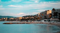 Cannes Uncovered in 2 Hours Exclusive Private Guided Walking Tour