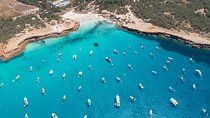 Round-Trip Ferry to Formentera from Figueretas
