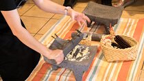 Tortilla Class and Workshop in Mexico