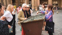 Florence Unveiled: A Walking Tour Journey Through History