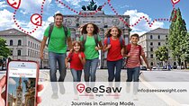 Munich: Sightseeing DIY with your phone