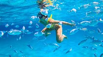 Private all Inclusive Boat Experience to Espalmador & Formentera