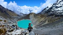 5 Days Salkantay Trekking Adventure to Machu Picchu