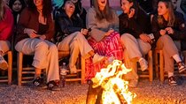 Magical Dinner Experience & Sunset Camel Ride in Marrakech Desert