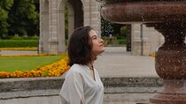 Munich: 13 city highlights tour with professional photos