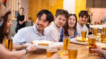 Flavors of Budapest: Guided Food & Drink Tour