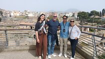 Guided Tour of Herculaneum with an expert Archaeologist