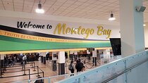 Private Airport Transfers Montego Bay Airport to Falmouth 