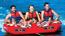  Shared Desert Safari and Sea Activities in Sharm El Sheikh
