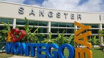 Private Transfers from Montego Bay Airport to Runaway Bay Hotels