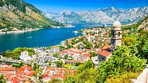 Private Tour Kotor, Perast, Our Lady Of The Rock, Budva