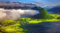 Hanoi: BEST Day Trip to Mai Chau Explore hidden charms, biking
