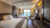3 Days Nile Cruise from Aswan to Luxor with Abu Simbel