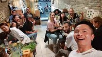Private Hanoi Food Walking Tour of the Old Quarter