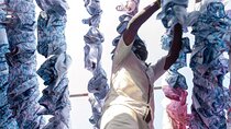 Mumbai: Dharavi Slum & Dhobi Ghat Laundry Tour