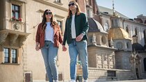 Professional Private Photo Session in Krakow