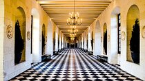 Chenonceaux Château Revealed: Exclusive Walking Tour