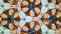 Museum of Illusions Dubai Entry Tickets