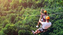 High Atlas Mountains Ziplining Adventure