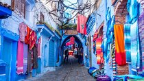 Tour to Chefchaouen from Tangier