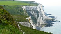 Kent Garden of England in Private Vehicle Tour including Passes