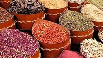  Private Shopping Trip in Luxor