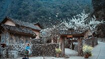 3 Days Private Guided Ha Giang Loop by Car or Jeep from Hanoi
