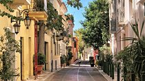 8 Hour Private tour in Athens and Sounion