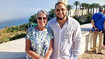 Sailing into Morocco The Ultimate Day from Marbella to Tangier