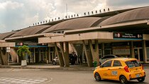 Private Transfer from Olaya Herrera Airport to your Accommodation