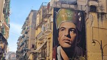 Naples Old Town Legends and History Small Group Tour