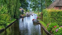 Private Transfer from Schiphol Airport AMS Airport to Giethoorn