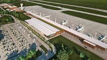 Transfer from Rafael Nuñez Airport to Cartagena Hotel Zone