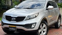 Private tour transfer from Medellin to JMC airport, or